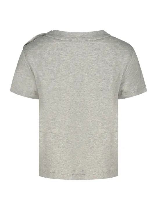 "K-WAY Startseite im Sale | K-WAY KURZARM-T-SHIRT KINDER GRAU online kaufen"|Planet-Deluxe