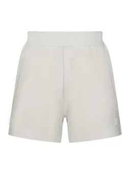 "Mädchen Pique-Shorts K-Way: Elastisch & Stilvoll"