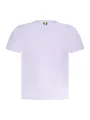 "K-WAY T-Shirts im Sale | K-WAY Kurzarm-T-Shirt mit Logo und Applikation für Mädchen online kaufen"|Planet-Deluxe