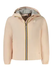 "K-WAY Jacken im Sale | Hoodiejacke Stretchjersey mit Taschen und Logo online kaufen"|Planet-Deluxe