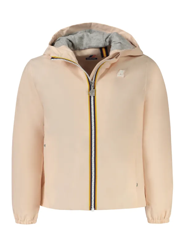 "K-WAY Jacken im Sale | Hoodiejacke Stretchjersey mit Taschen und Logo online kaufen"|Planet-Deluxe "K-WAY Jacken im Sale | Hoodiejacke Stretchjersey mit Taschen und Logo online kaufen"|Planet-Deluxe