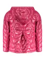 "K-WAY Jacken im Sale | K-WAY K2128XWPMADLAINE_VIQ13 Mädchen Langarmjacke mit Kapuze und 2 Außentaschen online kaufen"|Planet-Deluxe