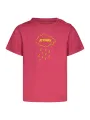 "K-WAY Startseite im Sale | K-WAY KURZARM-T-SHIRT MÄDCHEN ROSA online kaufen"|Planet-Deluxe