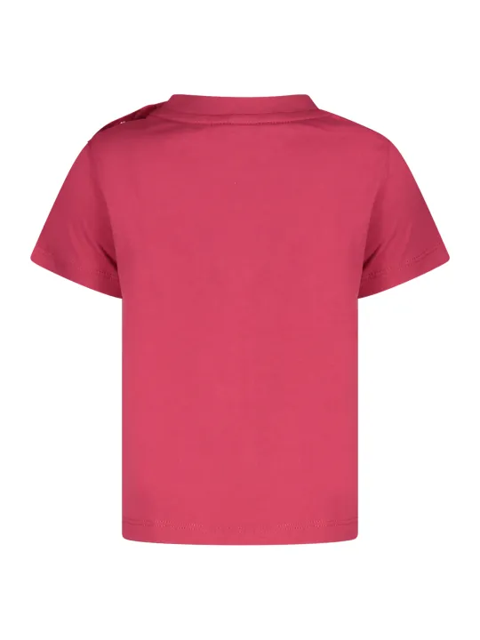 "K-WAY Startseite im Sale | K-WAY KURZARM-T-SHIRT MÄDCHEN ROSA online kaufen"|Planet-Deluxe
