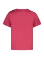"K-WAY T-Shirts im Sale | K-WAY Kurzarm-T-Shirt mit Rundhalsausschnitt und Logo-Print für Mädchen online kaufen"|Planet-Deluxe