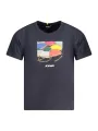 "K-WAY Startseite im Sale | K-WAY KURZARM-T-SHIRT KINDER BLAU online kaufen"|Planet-Deluxe