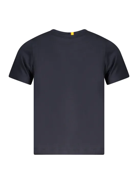 "K-WAY Startseite im Sale | K-WAY KURZARM-T-SHIRT KINDER BLAU online kaufen"|Planet-Deluxe