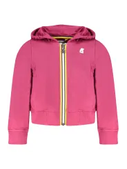"K-WAY Startseite im Sale | K-WAY SWEATSHIRT MÄDCHEN MIT ZIP LILA online kaufen"|Planet-Deluxe