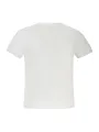 "K-WAY T-Shirts im Sale | K-Way K2125 Kurzarm-T-Shirt für Mädchen mit Rundhalsausschnitt und Logo-Druck online kaufen"|Planet-Deluxe