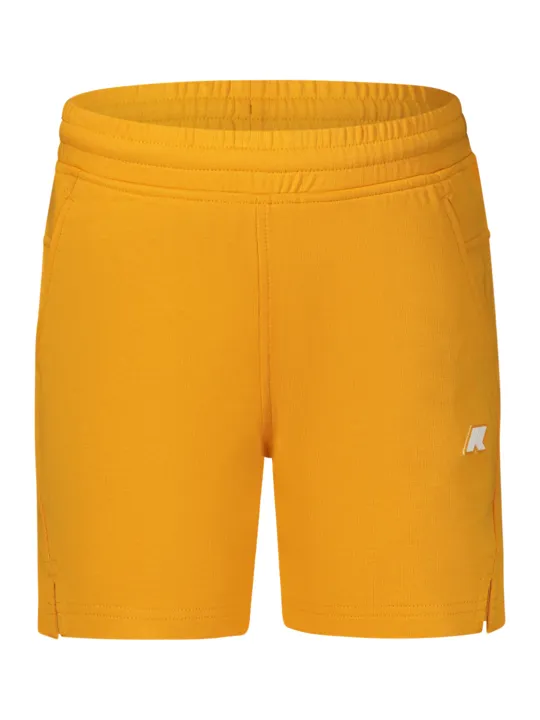 "K-WAY Startseite im Sale | K-WAY KURZE HOSEN KINDER ORANGE online kaufen"|Planet-Deluxe