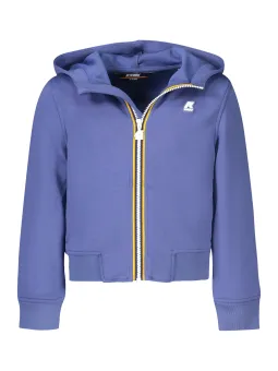 "Stilvolles K-Way K4117YWPRAINER Jungen Hoodie Sweatshirt"