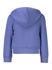 "K-WAY Sweatshirts im Sale | K-Way K4117YWPRAINER Langärmeliges Sweatshirt mit Kapuze und Applikation für Jungen online kaufen"|Planet-Deluxe