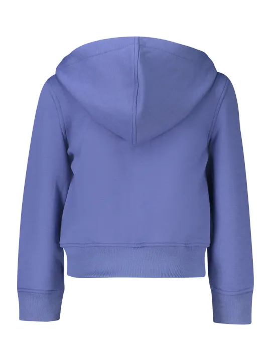 "K-WAY Sweatshirts im Sale | K-Way K4117YWPRAINER Langärmeliges Sweatshirt mit Kapuze und Applikation für Jungen online kaufen"|Planet-Deluxe