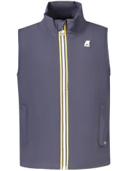 "K-WAY Startseite im Sale | K-WAY ÄRMELLOSES KINDERSHIRT BLAU online kaufen"|Planet-Deluxe
