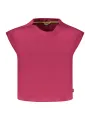 "K-WAY Startseite im Sale | K-WAY ÄRMELLOSES T-SHIRT MÄDCHEN LILA online kaufen"|Planet-Deluxe