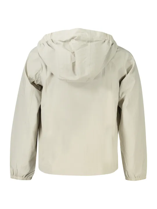 "K-WAY Jacken im Sale | K-Way K31268WPJACK Langarmjacke mit Kapuze und 2 Taschen für Jungen online kaufen"|Planet-Deluxe