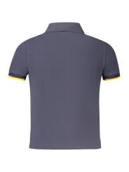 "K-WAY Poloshirts im Sale | K-WAY K2128KWPVINCENT_BLK89 online kaufen"|Planet-Deluxe