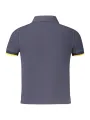 "K-WAY Poloshirts im Sale | K-WAY K2128KWPVINCENT_BLK89 online kaufen"|Planet-Deluxe