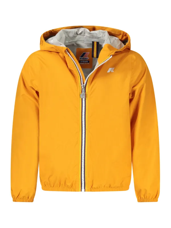 "K-WAY Jacken im Sale | K-Way Langarmjacke für Jungen, Wasserdicht mit Kapuze und Eco-Stretch, 2 Außentaschen, Kontrastdetails und Logo-Print online kaufen"|Planet-Deluxe "K-WAY Jacken im Sale | K-Way Langarmjacke für Jungen, Wasserdicht mit Kapuze und Eco-Stretch, 2 Außentaschen, Kontrastdetails und Logo-Print online kaufen"|Planet-Deluxe