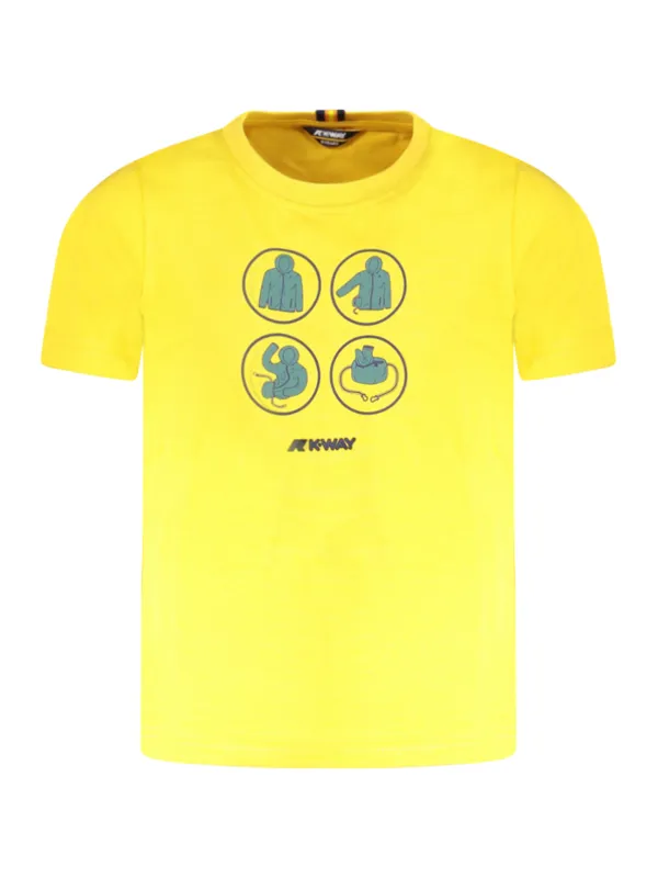 "K-WAY Startseite im Sale | K-WAY KURZARM-T-SHIRT KINDER GELB online kaufen"|Planet-Deluxe "K-WAY Startseite im Sale | K-WAY KURZARM-T-SHIRT KINDER GELB online kaufen"|Planet-Deluxe