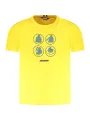 "K-WAY Startseite im Sale | K-WAY KURZARM-T-SHIRT KINDER GELB online kaufen"|Planet-Deluxe
