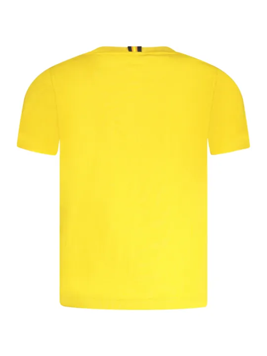 "K-WAY Startseite im Sale | K-WAY KURZARM-T-SHIRT KINDER GELB online kaufen"|Planet-Deluxe