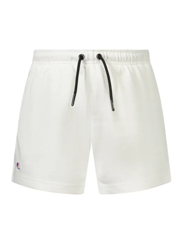 "K-WAY Hosen im Sale | K-WAY K4121KWPLEVRAIDORIAN Shorts mit elastischer Taille und Print-Logo, 2 Taschen online kaufen"|Planet-Deluxe "K-WAY Hosen im Sale | K-WAY K4121KWPLEVRAIDORIAN Shorts mit elastischer Taille und Print-Logo, 2 Taschen online kaufen"|Planet-Deluxe