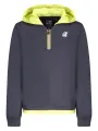 "K-WAY Startseite im Sale | K-WAY SWEATSHIRT OHNE REISSVERSCHLUSS KIND BLAU online kaufen"|Planet-Deluxe