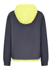 "K-WAY Startseite im Sale | K-WAY SWEATSHIRT OHNE REISSVERSCHLUSS KIND BLAU online kaufen"|Planet-Deluxe