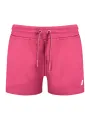 "K-WAY Hosen im Sale | K-WAY K81287WPRIKA_VIQ13 Shorts mit elastischer Taille und Applikation für Mädchen online kaufen"|Planet-Deluxe