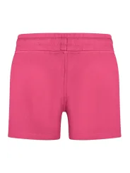 "K-WAY Hosen im Sale | K-WAY K81287WPRIKA_VIQ13 Shorts mit elastischer Taille und Applikation für Mädchen online kaufen"|Planet-Deluxe