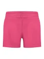 "K-WAY Hosen im Sale | K-WAY K81287WPRIKA_VIQ13 Shorts mit elastischer Taille und Applikation für Mädchen online kaufen"|Planet-Deluxe