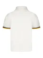 "K-WAY Startseite im Sale | K-WAY POLOSHIRT KURZE ÄRMEL KINDER WEISS online kaufen"|Planet-Deluxe