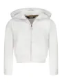 "K-WAY Startseite im Sale | K-WAY SWEATSHIRT MIT ZIP FÜR MÄDCHEN WEISS online kaufen"|Planet-Deluxe
