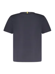 "K-WAY T-Shirts im Sale | K-Way K8132CWPODOM Kurzarm-T-Shirt mit Drucklogo für Jungen online kaufen"|Planet-Deluxe