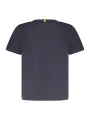 "K-WAY T-Shirts im Sale | K-Way K8132CWPODOM Kurzarm-T-Shirt mit Drucklogo für Jungen online kaufen"|Planet-Deluxe