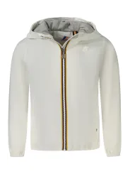 "K-WAY Startseite im Sale | K-WAY SPORTJACKE KINDER WEISS online kaufen"|Planet-Deluxe