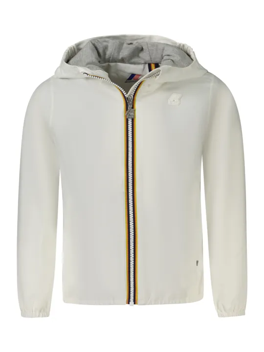 "K-WAY Startseite im Sale | K-WAY SPORTJACKE KINDER WEISS online kaufen"|Planet-Deluxe