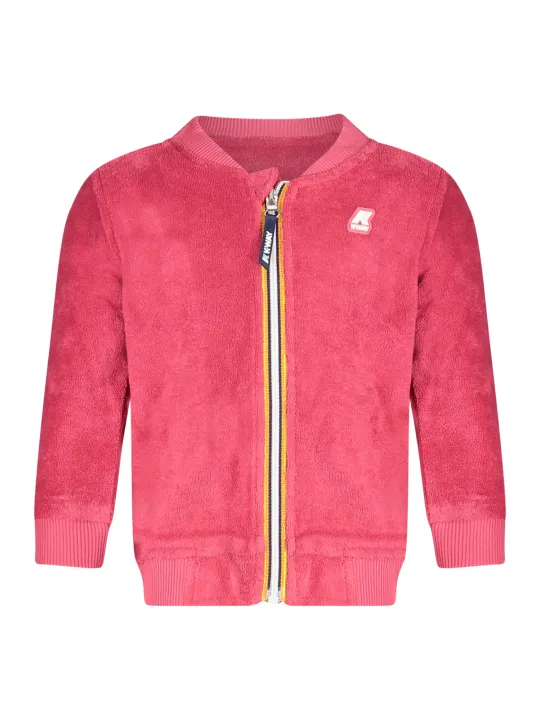 "K-WAY Sweatshirts im Sale | K-WAY K8128UWEAMAURICE_RSXBW online kaufen"|Planet-Deluxe