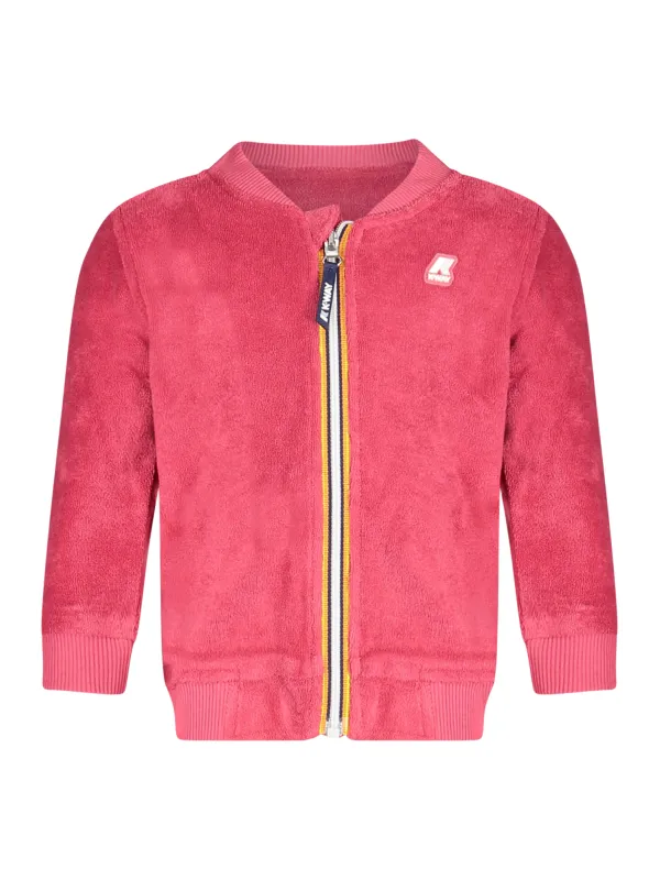 "K-WAY Sweatshirts im Sale | K-WAY K8128UWEAMAURICE_RSXBW online kaufen"|Planet-Deluxe