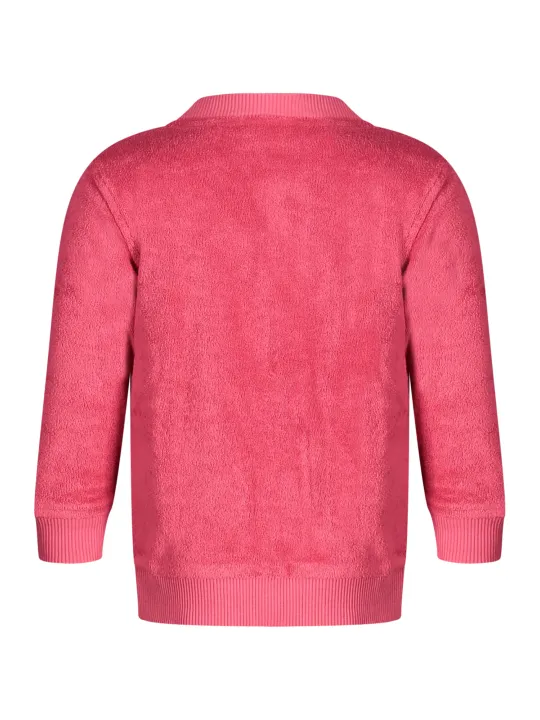 "K-WAY Sweatshirts im Sale | K-WAY K8128UWEAMAURICE_RSXBW online kaufen"|Planet-Deluxe