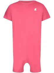 "K-WAY Startseite im Sale | K-WAY BODY KURZE ÄRMEL MÄDCHEN ROSA online kaufen"|Planet-Deluxe