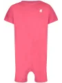 "K-WAY Startseite im Sale | K-WAY BODY KURZE ÄRMEL MÄDCHEN ROSA online kaufen"|Planet-Deluxe