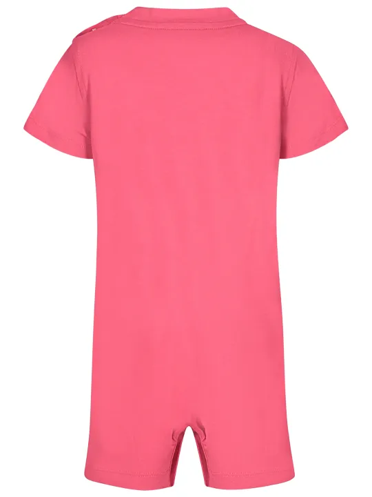"K-WAY Startseite im Sale | K-WAY BODY KURZE ÄRMEL MÄDCHEN ROSA online kaufen"|Planet-Deluxe