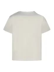 "K-WAY T-Shirts im Sale | K-WAY K7125EWEPEPE Kurzarm-T-Shirt mit Rundhalsausschnitt und Logo-Print für Jungen online kaufen"|Planet-Deluxe