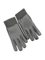"Boss Startseite im Sale | HUGO BOSS HERRENHANDSCHUHE SCHWARZ online kaufen"|Planet-Deluxe