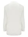 "GUESS JEANS Hemden im Sale | GUESS JEANS Bio Baumwolle Hemd mit Stickerei Logo online kaufen"|Planet-Deluxe