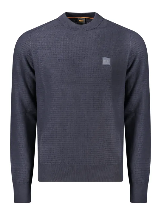 "Boss Pullover im Sale | Boss 50527584ANIONS_BL404 online kaufen"|Planet-Deluxe