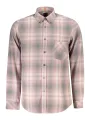 "Boss Startseite im Sale | HUGO BOSS LANGARMHEMD HERREN ROSA online kaufen"|Planet-Deluxe