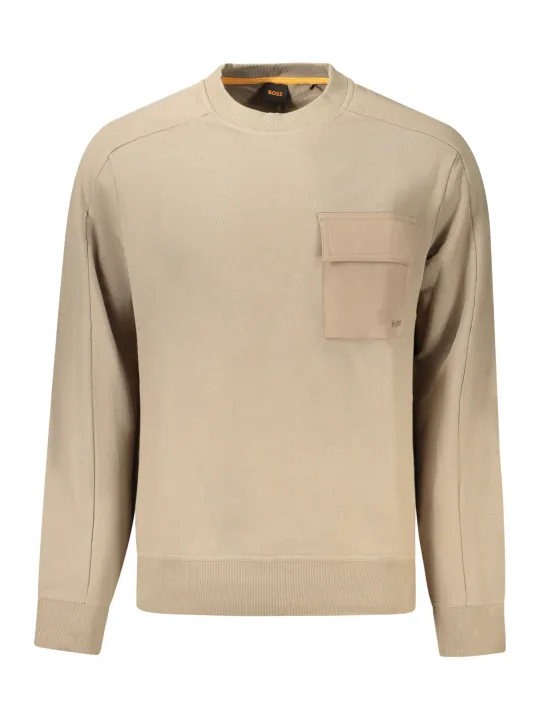 "Boss Sweatshirts im Sale | Boss 50522481WEPOCKETCARGO_BE246 online kaufen"|Planet-Deluxe